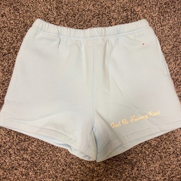 Mayfair Group Sweat Shorts - Picture 3 of 5